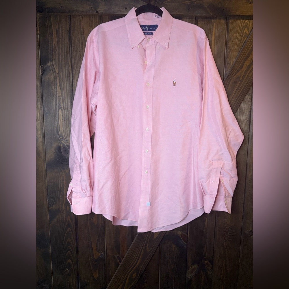 Ralph Lauren Oxford Shirt